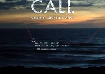 Distress call