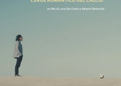 IGOR, L’eroe Romantico Del Calcio