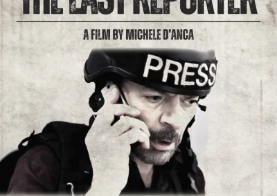 L’ultimo reporter
