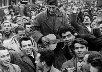 Un sogno Italiano