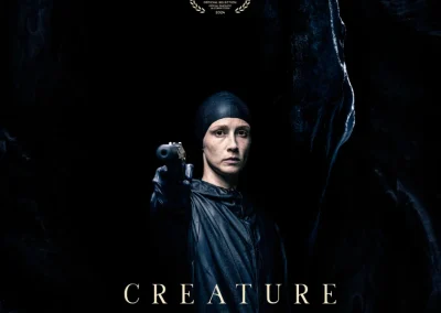 Creature da profondo