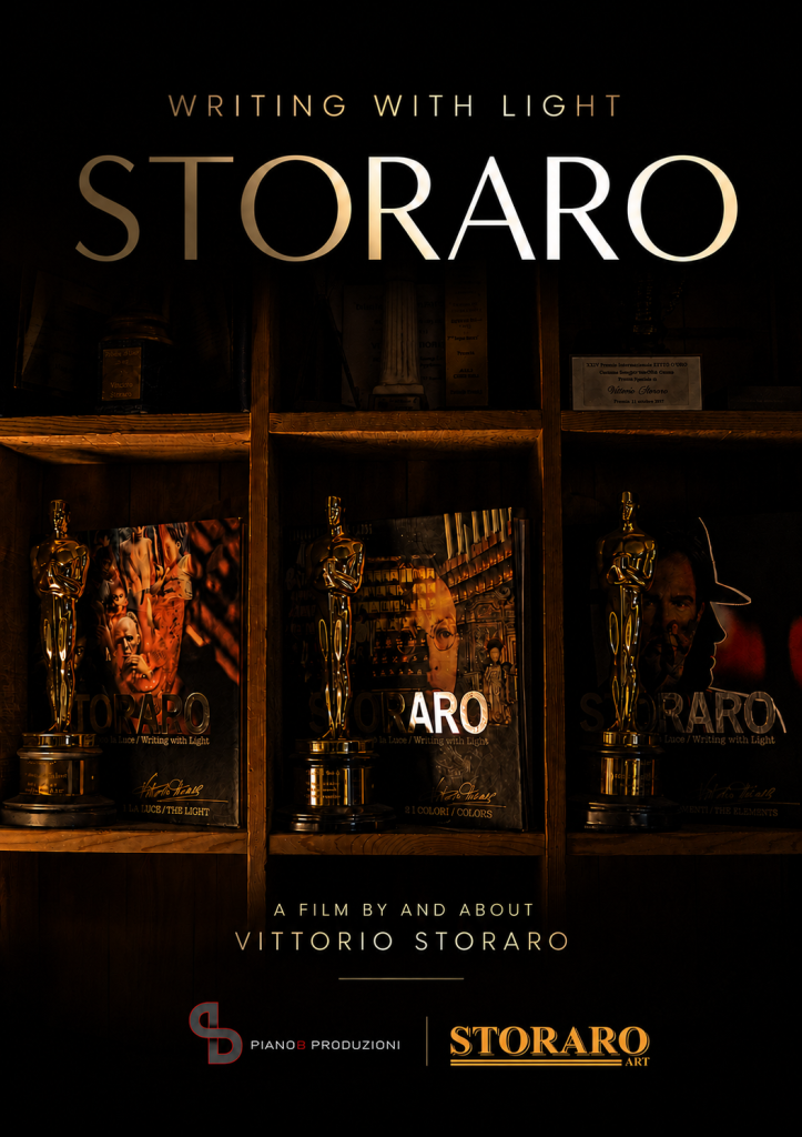 storaro
